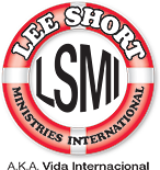 Lee Short Ministries International Logo